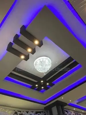 Decoration and Beautifying of House