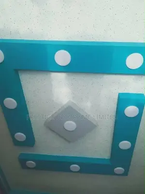 Decoration and Beautifying of House