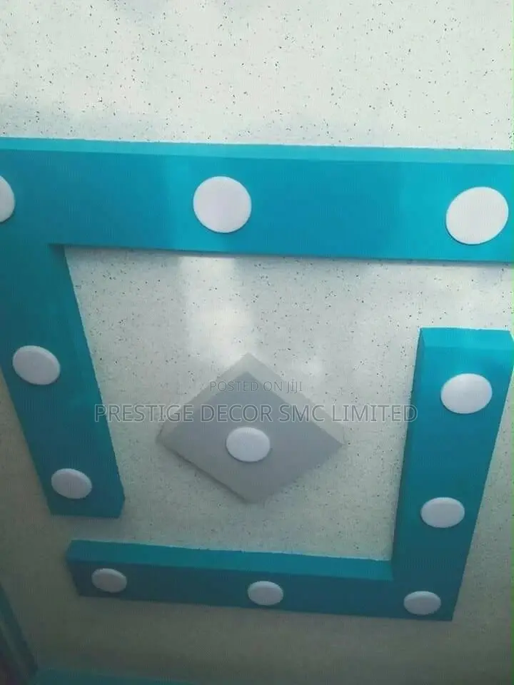 Decoration and Beautifying of House
