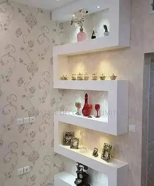 Decoration and Beautifying of House