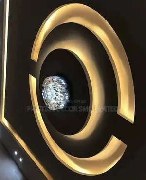 Decoration and Beautifying of House