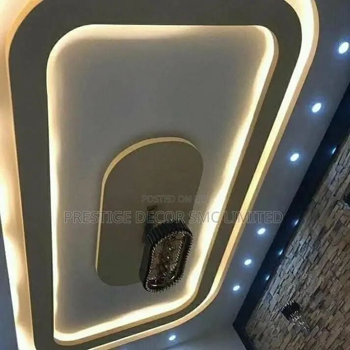 Decoration and Beautifying of House