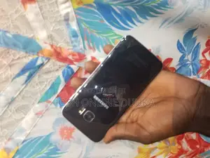 Samsung Galaxy S7 edge 32 GB Black