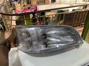 Super Custom Headlamp Japan Used