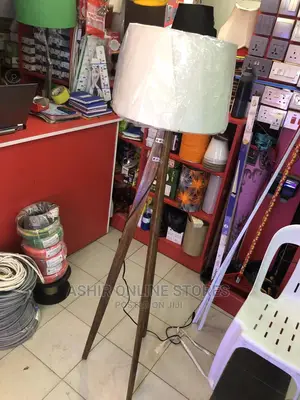 Classic Unique Floor Lamp