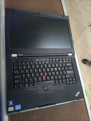 Laptop Lenovo ThinkPad T420 4GB Intel Core I5 HDD 320GB