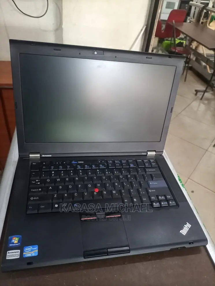 Laptop Lenovo ThinkPad T420 4GB Intel Core I5 HDD 320GB