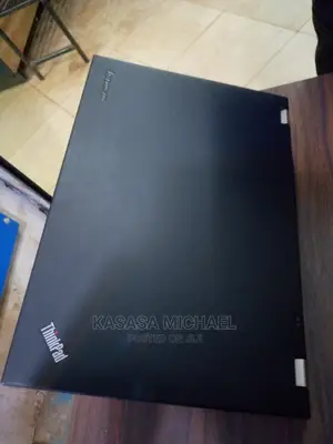 Laptop Lenovo ThinkPad T420 4GB Intel Core I5 HDD 320GB