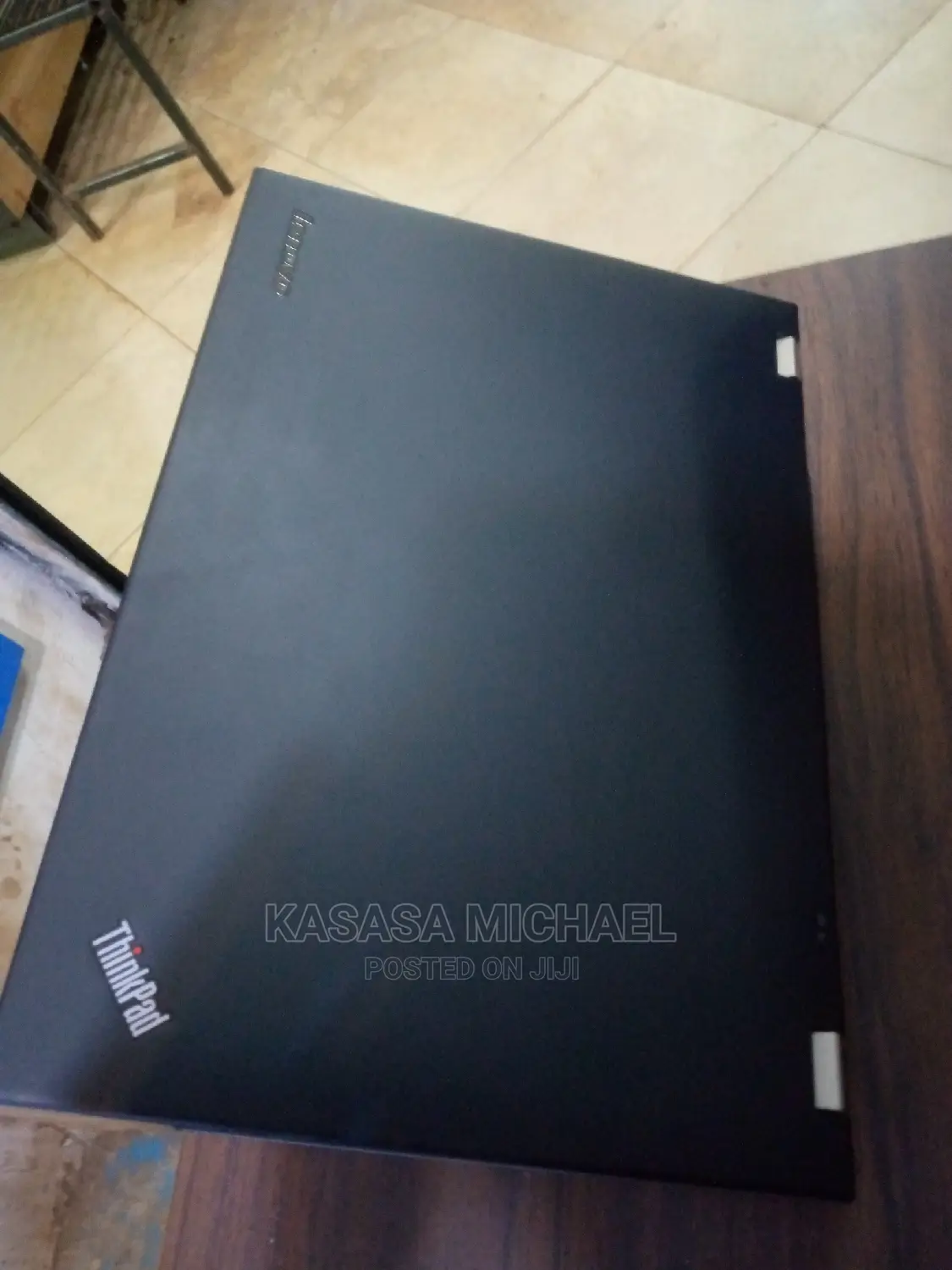 Laptop Lenovo ThinkPad T420 4GB Intel Core I5 HDD 320GB