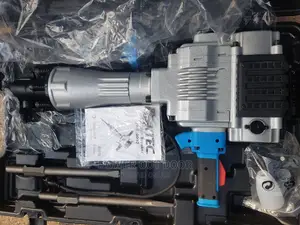 Fixtec Jerk Hammer 110