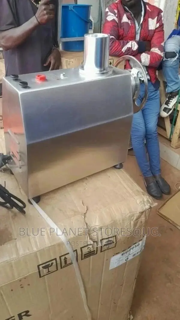 Commercial Electric Meat Mincers/Grinders || 1100w || Tk-22