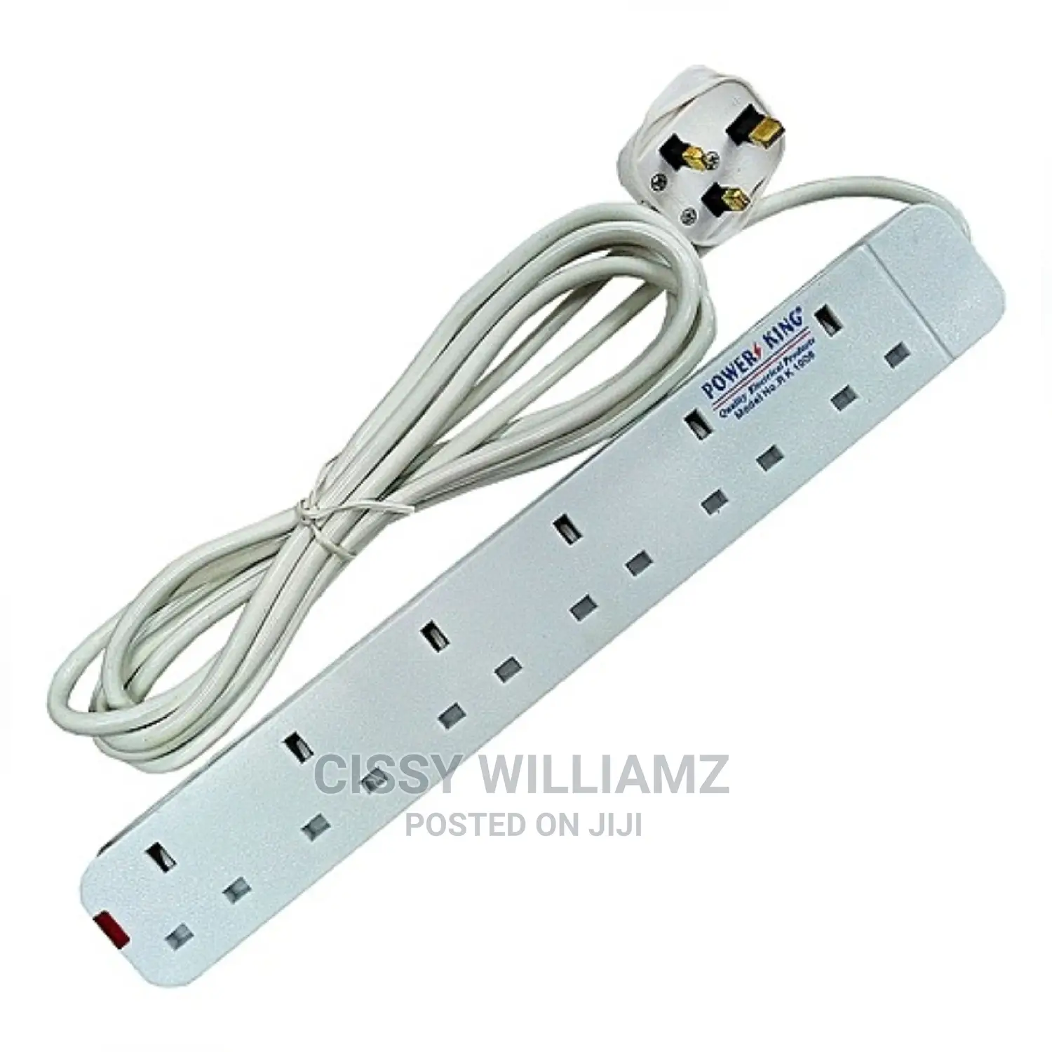 6way Extension/Extension/Power King Extension/Extension