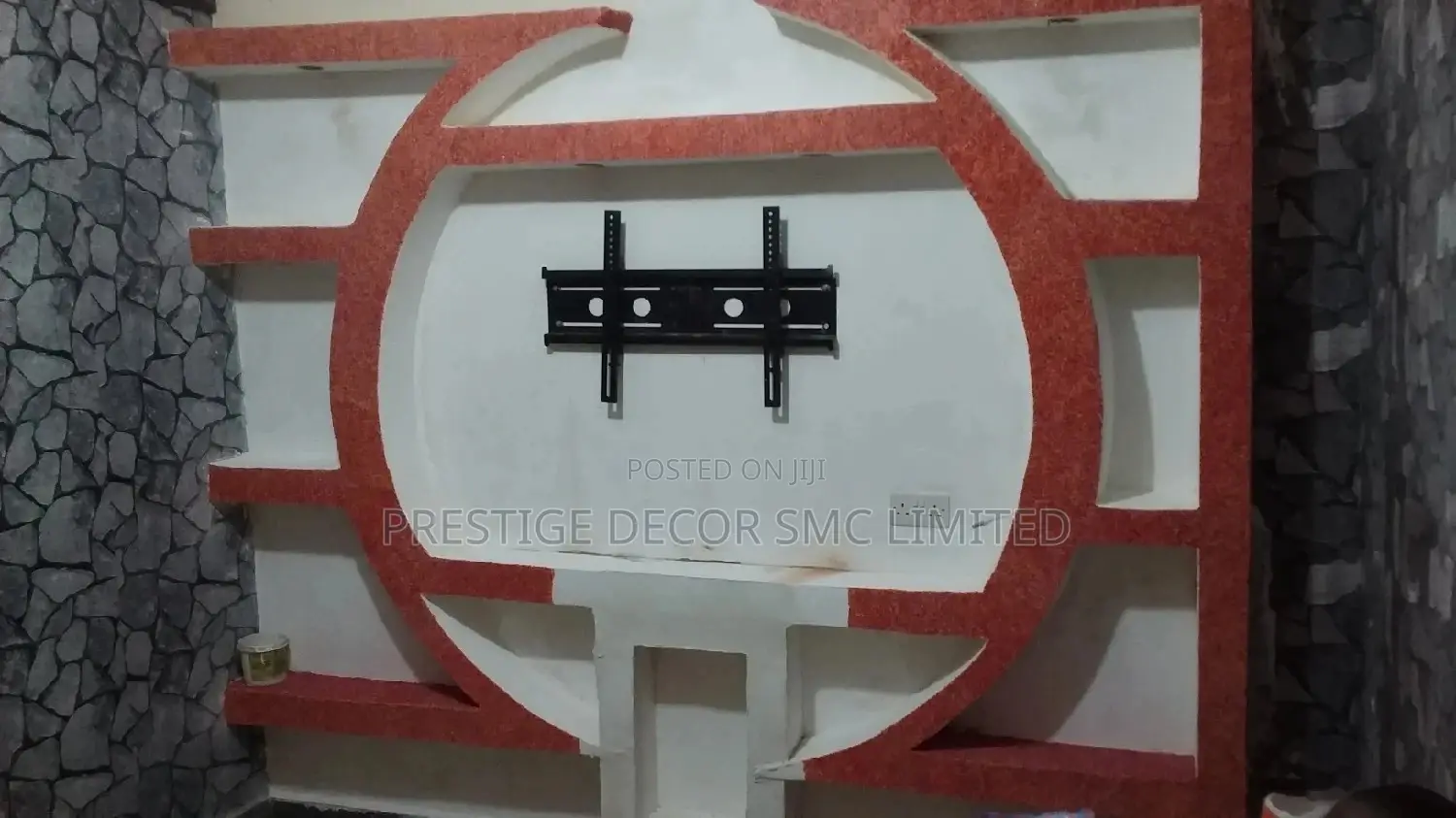 Gypum Modifications