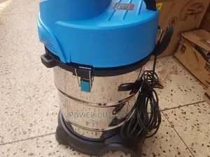 Vacuum Cleaner