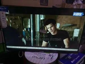 Dubymax 32 Inch Tv