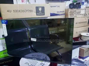 Dubymax 32 Inch Tv