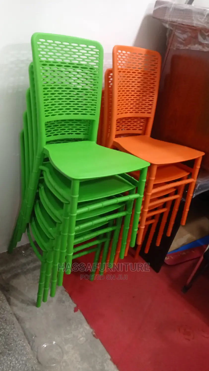 Executive Restaurant Chairs