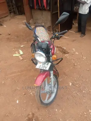 TVS Apache 160 4V 2020 Brown