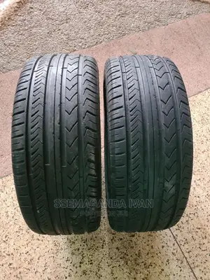 225/45r17 Second Tires