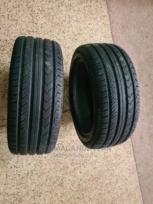225/45r17 Second Tires