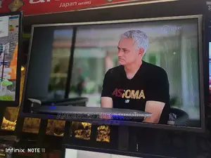 Lg 32 Original Free to Air