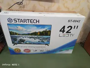 Startech 43" Digital Tv