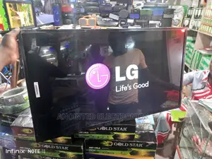 Lg 40" Digital Tv