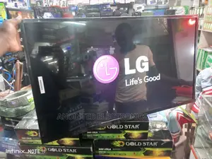Lg 40" Digital Tv