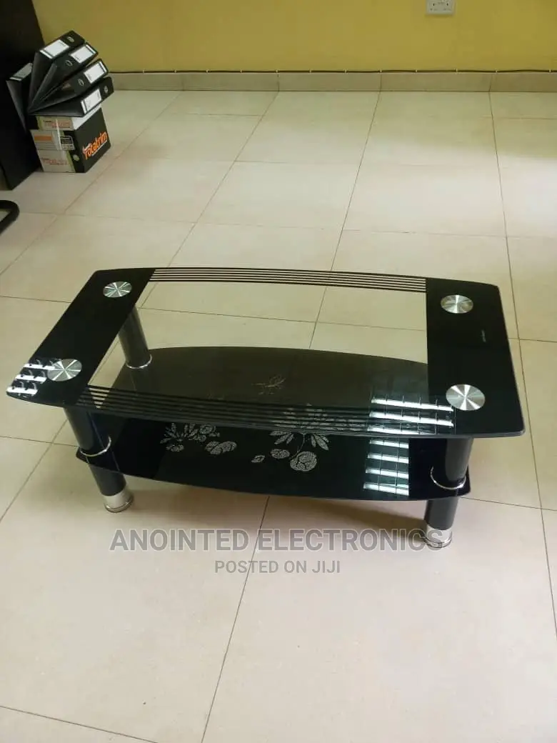 Center Table's Glass