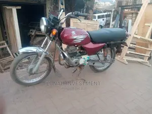 TVS 2013 Red