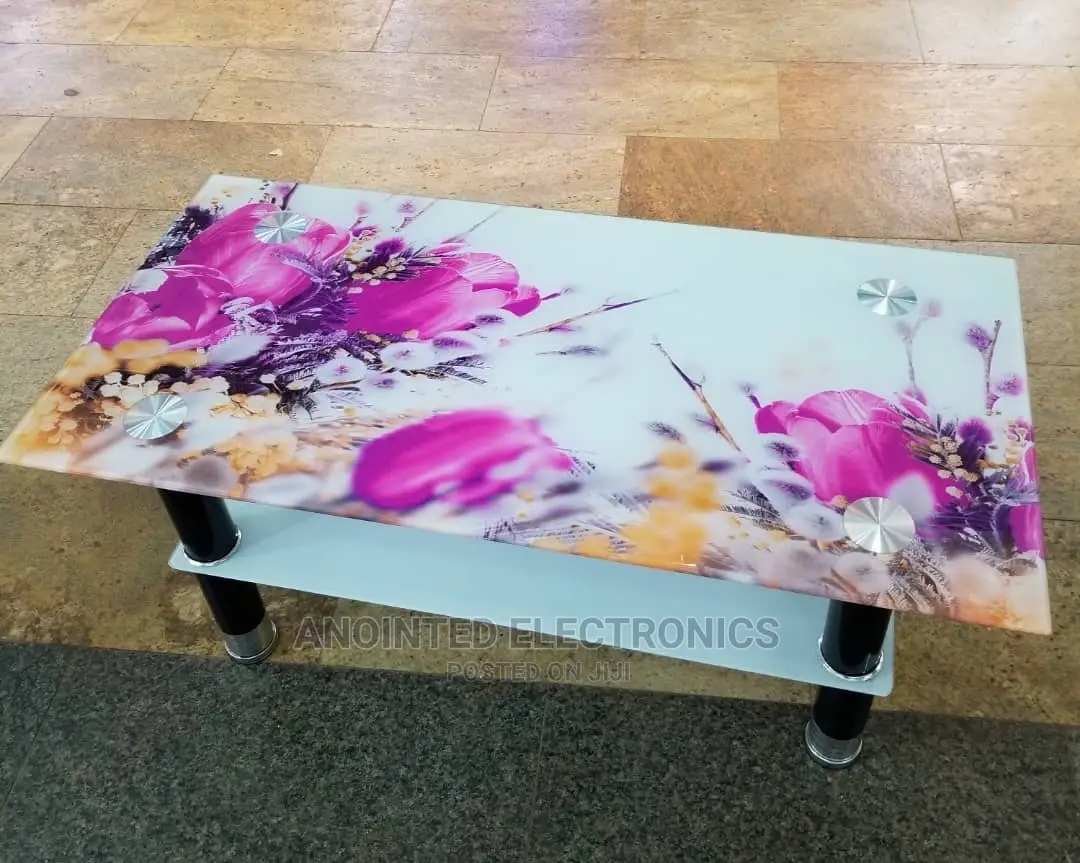 Center Table's