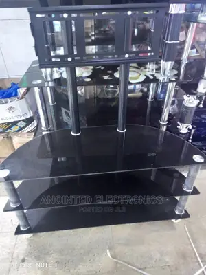 Tv Stands Glass