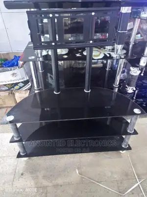 Tv Stands Glass