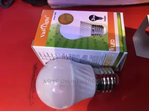 LED 3watts Bulb