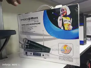 Pro Max Dh 755