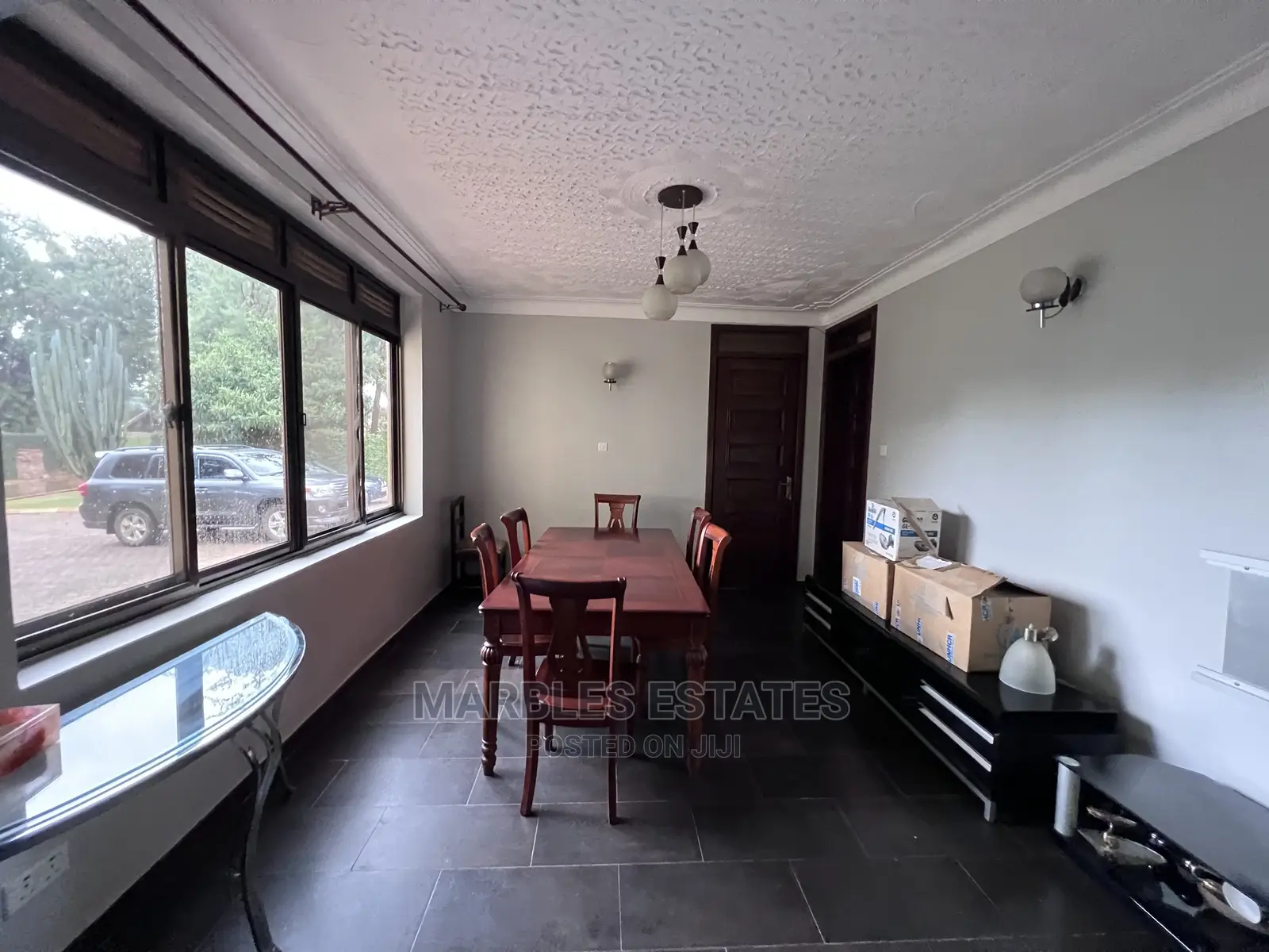 6bdrm House in Bugolobi, Nakawa for Rent