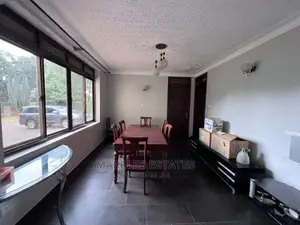 6bdrm House in Bugolobi, Nakawa for Rent