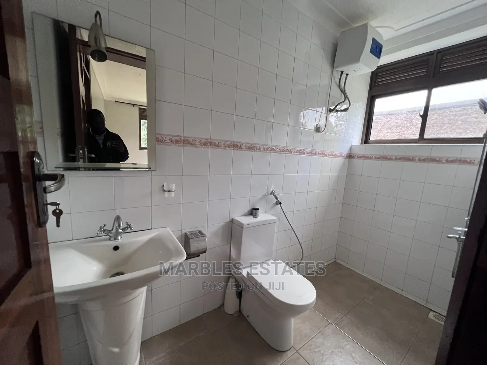 6bdrm House in Bugolobi, Nakawa for Rent