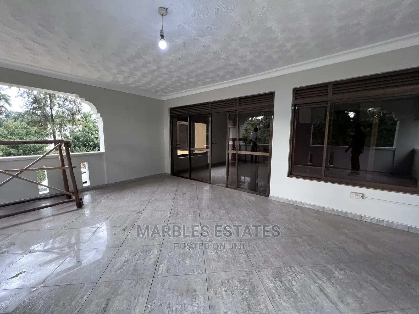6bdrm House in Bugolobi, Nakawa for Rent