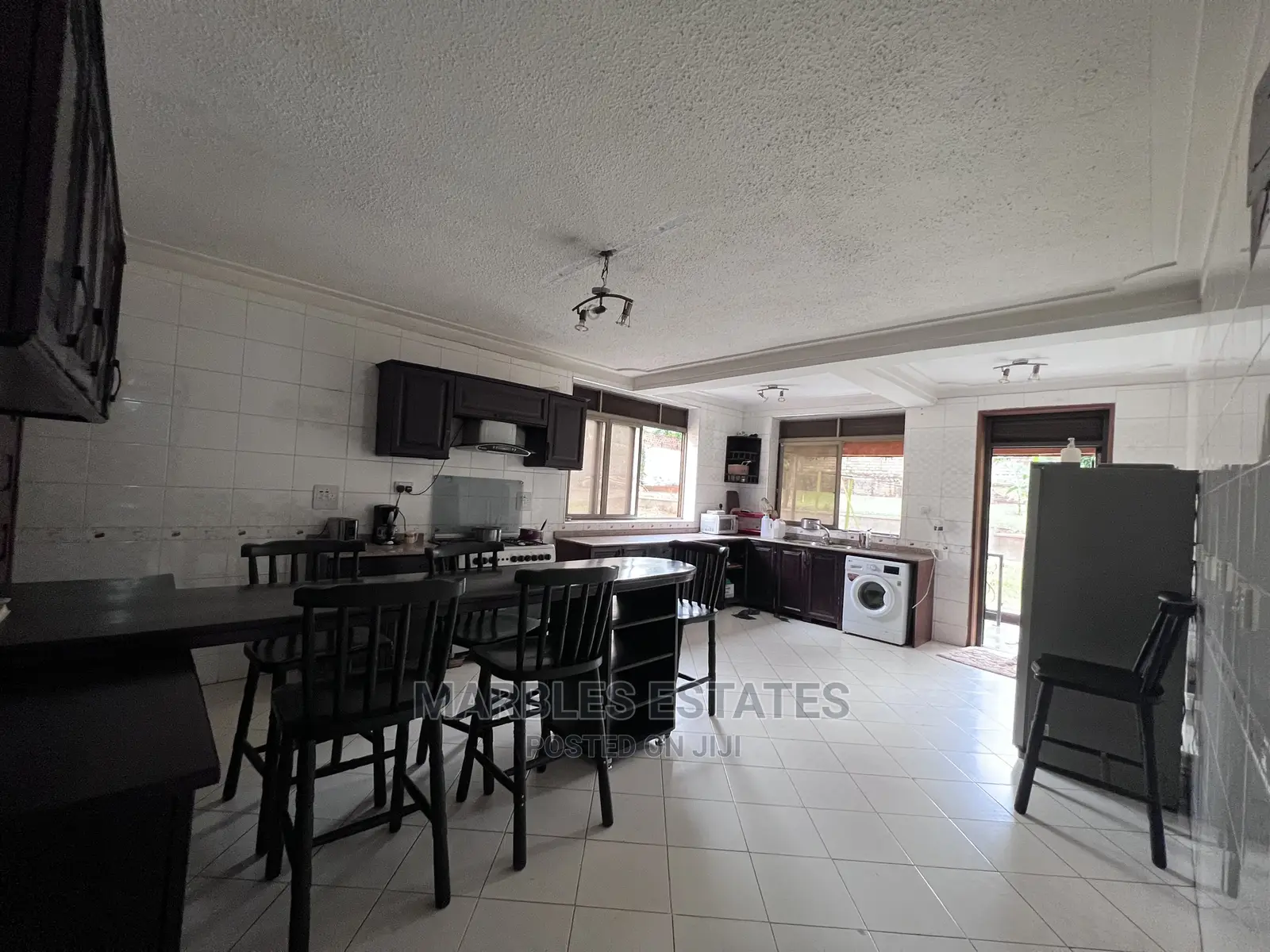 6bdrm House in Bugolobi, Nakawa for Rent