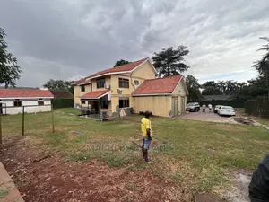 6bdrm House in Bugolobi, Nakawa for Rent