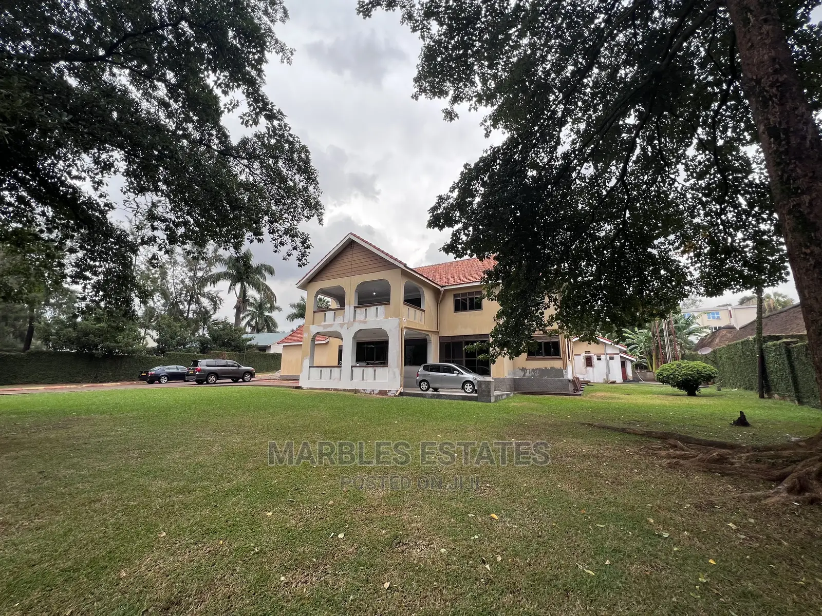 6bdrm House in Bugolobi, Nakawa for Rent