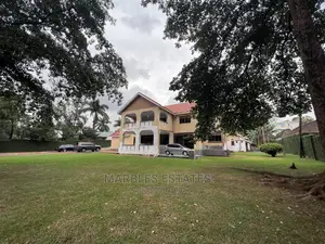 6bdrm House in Bugolobi, Nakawa for Rent