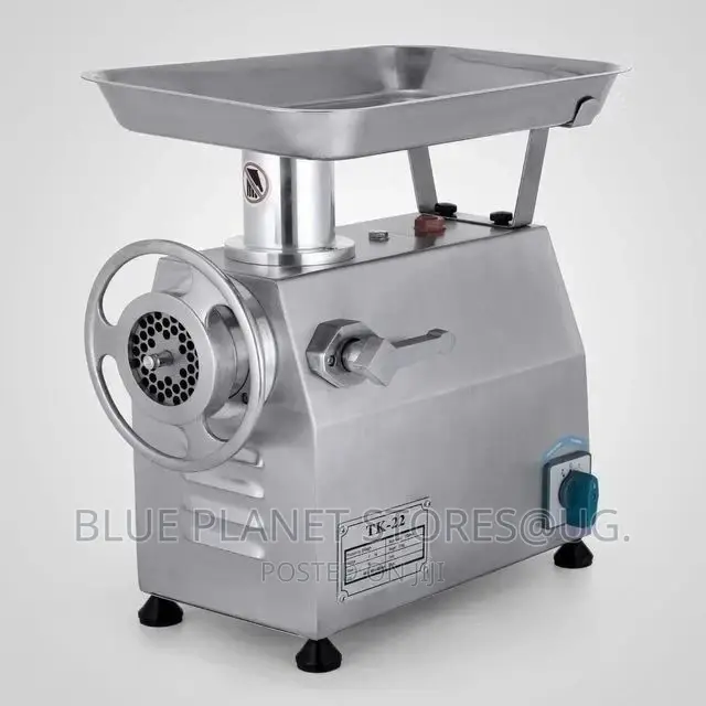 Commercial Electric Meat Mincers/Grinders || 1100w || Tk-22