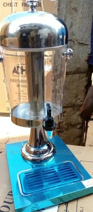 Non Electric 8.0litres Single Beverage/Juice Dispensers.