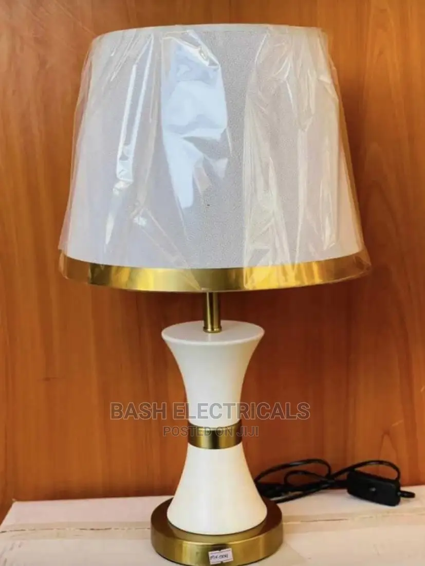 White Lamp