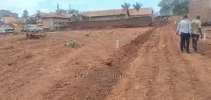 Salaama Munyonyo Prime Plot on Quicksale at Give Away Prices