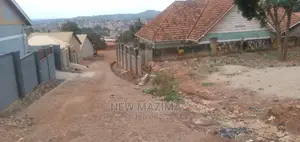 Makindye Beautiful Plot on Forcedsale at Good Price