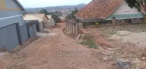 Makindye Beautiful Plot on Forcedsale at Good Price