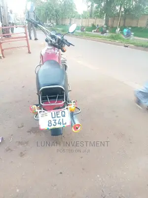 Bajaj 2019 Pink